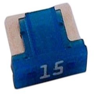 Fusible de dégivrage arrière by LITTELFUSE - MIN15BP gen/LITTELFUSE/Rear Defroster Fuse/Rear Defroster Fuse_01